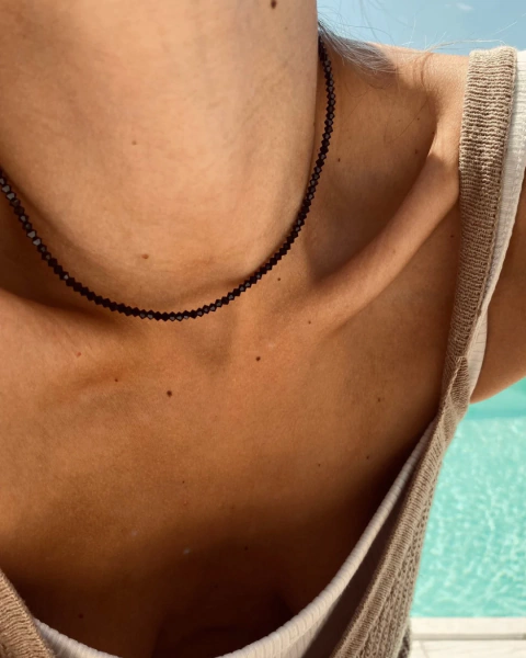 Choker Jaz - comprar online