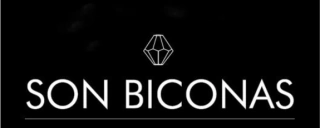 Son Biconas Joyas