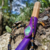 Tepi Chama Violeta - comprar online