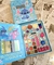 Paleta de Maquiagem Stitch