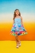 Vestido Luísa - loja online
