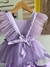 Romper Minnie Confeiteira - Lulela Moda Infantil