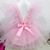 Romper Minnie Confeiteira na internet