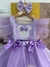 Romper Minnie Confeiteira na internet