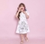 Vestido para Colorir - comprar online
