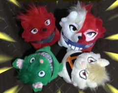 Imagen de KIRIBARK - 19cm