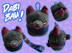 SHIGARAWR - mini Peluche (12cm)