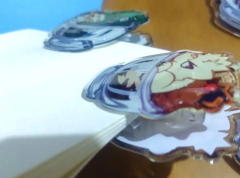 IceCream Doggies - CLIP de acrílico - 5cm - comprar en línea