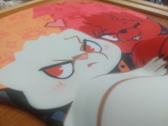 Imagen de Doggies Mousepad