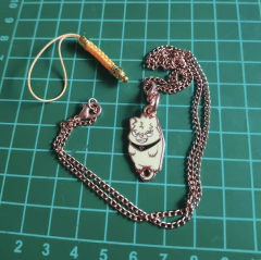 Collares Perritos BNHA - Hard Enamel - tienda en línea
