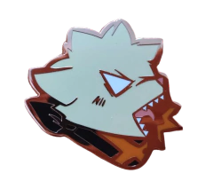 TODOWAN - PIN Metálico - 4cm en internet