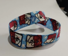 Imagen de MHA DOGGIES - Lanyard de muñeca