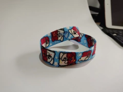 TODOWAN - mini Peluche (12cm) - OrenJuiceArt