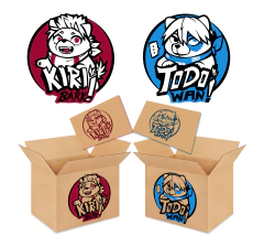 TODOWAN - 33cm - tienda en línea