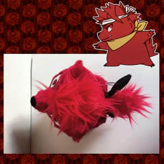 KIRIBARK - 19cm en internet