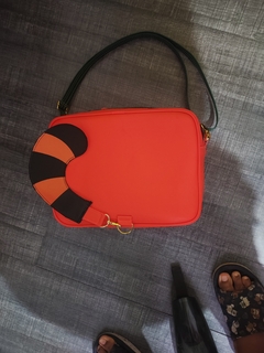 ITABAG - Bolsa - OrenJuiceArt