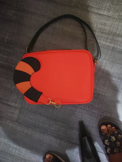 ITABAG - Bolsa - OrenJuiceArt