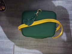 ITABAG - Bolsa - OrenJuiceArt