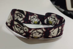Imagen de MHA DOGGIES - Lanyard de muñeca