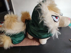 Imagen de BAKUGRR - 30cm