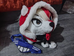 TODOWAN - 33cm - OrenJuiceArt