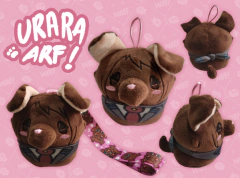 TODOWAN - mini Peluche (12cm) - comprar en línea