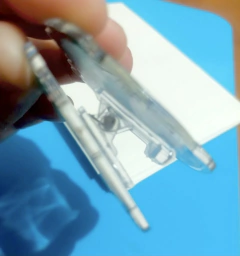 Imagen de IceCream Doggies - CLIP de acrílico - 5cm