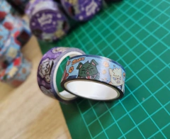 Doggies - Washi tape