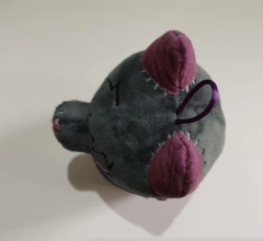 DABIBAU - mini Peluche (12cm)