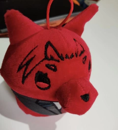 Imagen de KIRIBARK - mini Peluche (12cm)