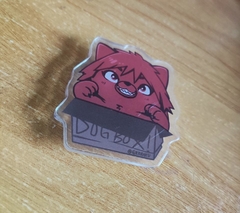 Hero doggies - PIN de acrílico - tienda en línea