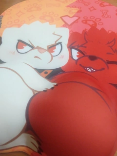 Doggies Mousepad - comprar en línea