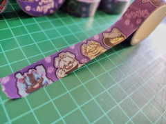 Imagen de Doggies - Washi tape