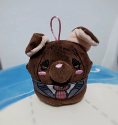 URARAARF - mini Peluche (12cm) - comprar en línea