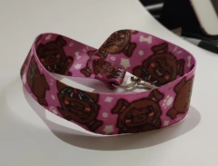 MHA DOGGIES - Lanyard de muñeca - OrenJuiceArt