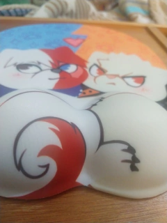 Doggies Mousepad - comprar en línea