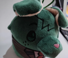 DEKUWOOFF - mini Peluche (12cm) en internet