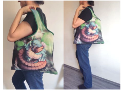 Bolsa para compras portable - VARIOS DISEÑOS - tienda en línea