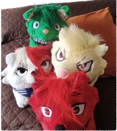 Imagen de TODOWAN - 33cm