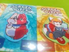 Screen Wipers - microfibra - tienda en línea