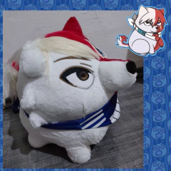 TODOWAN - 33cm - OrenJuiceArt