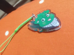 DEKUWOOFF - colguije - 4cm - comprar en línea