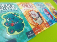 Screen Wipers - microfibra en internet