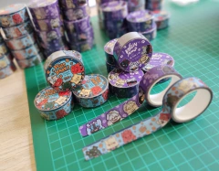 Doggies - Washi tape - comprar en línea