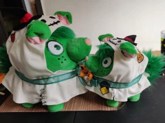 BAKUGRR - 30cm - tienda en línea