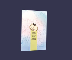 OBENTO mini cómic BKDK - OrenJuiceArt