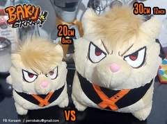 Imagen de BAKUGRR - 30cm