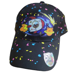 Espaciosos - Gorra