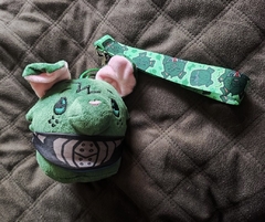TODOWAN - mini Peluche (12cm) - tienda en línea
