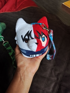 TODOWAN - mini Peluche (12cm) - comprar en línea